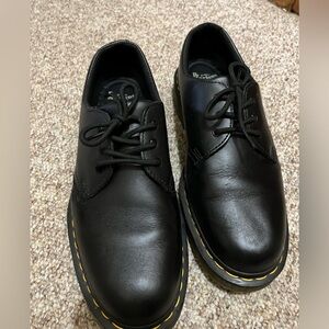Doc Marten’s 1461 work shoe